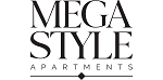 Mega Style Transparent - 150x74