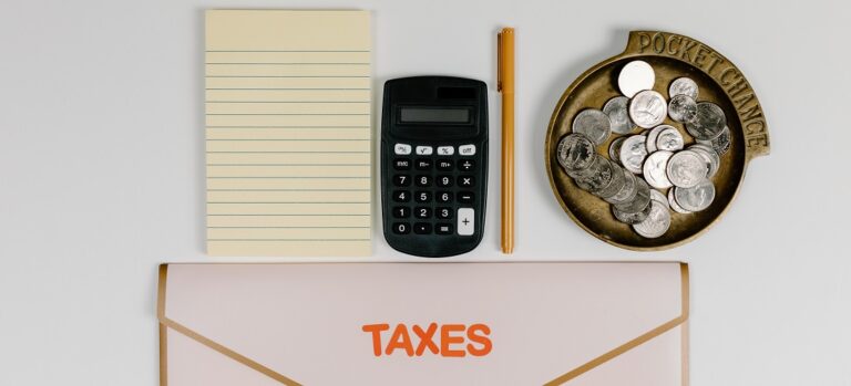 How to Prepare for Tax Season with Good Bookkeeping Practices