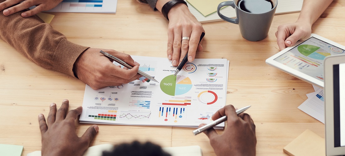 The Top Bookkeeping Metrics Every Business Should Track